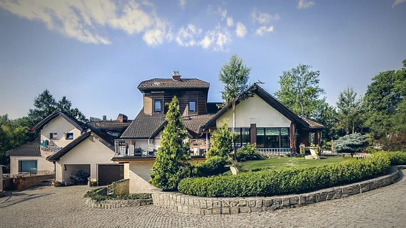 Spa Park – Green(1)