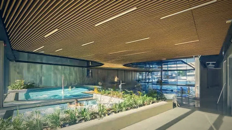 Spa Parks – Relaxation spaces(3)