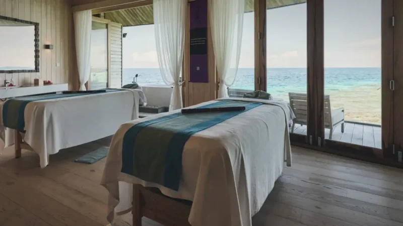 Spa & Wellness Centre – Premium relaxation treatments(3)