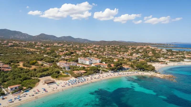 Spiaggia di Bados(1)