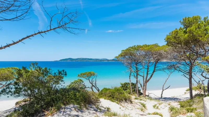 Spiaggia di Maria Pia(2)