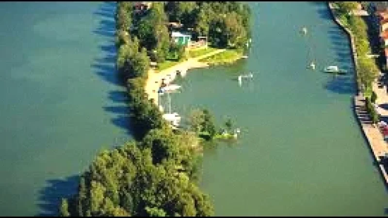 Spikön Island(2)