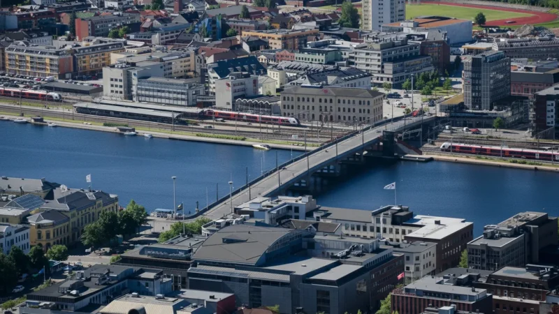 Spiralen Tunnel & Viewpoint – Panoramic City and Valley Views(1)