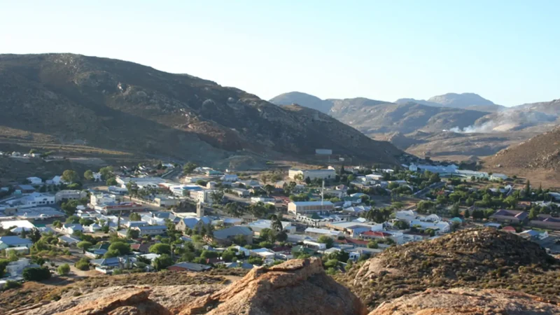 Springbok_тАУ_Regional_centre_and_museum_05