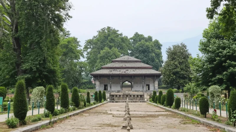 Srinagar