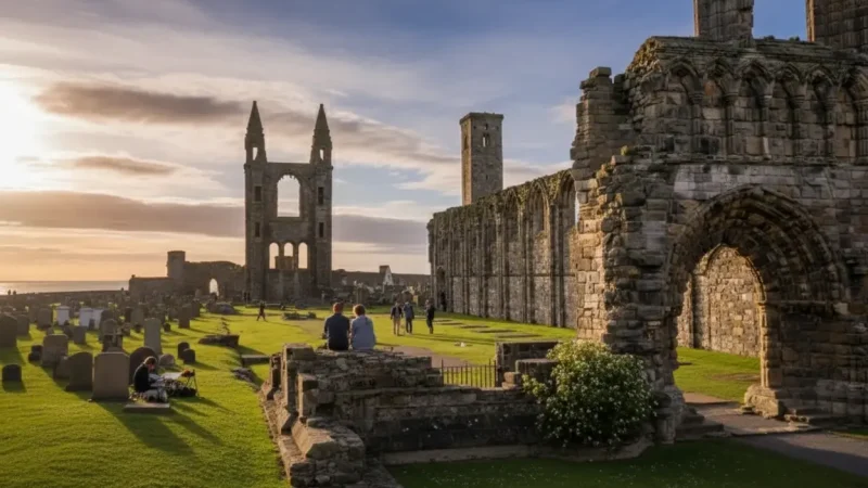 St. Andrew’s Cathedral(6)