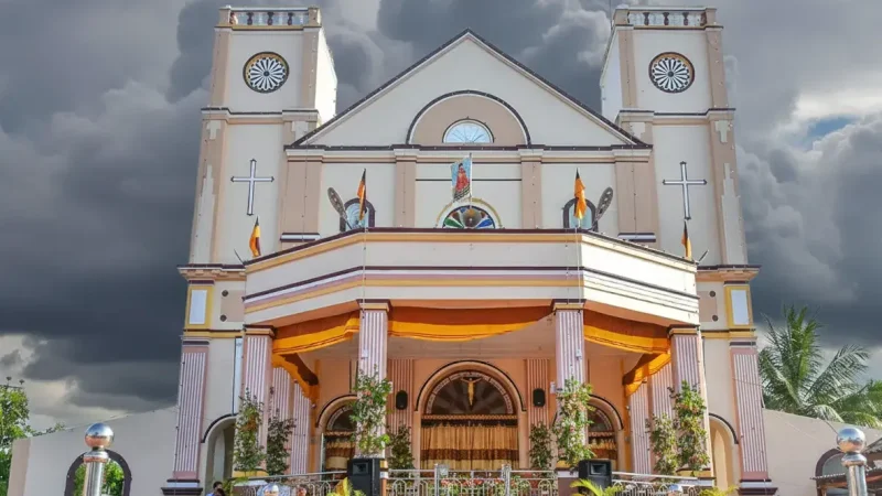 St. Anthony’s Church 05