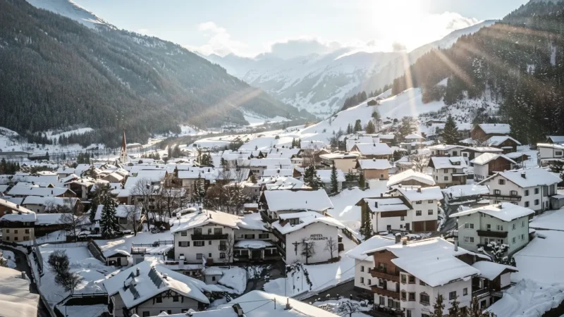 St. Anton Village Center(4)