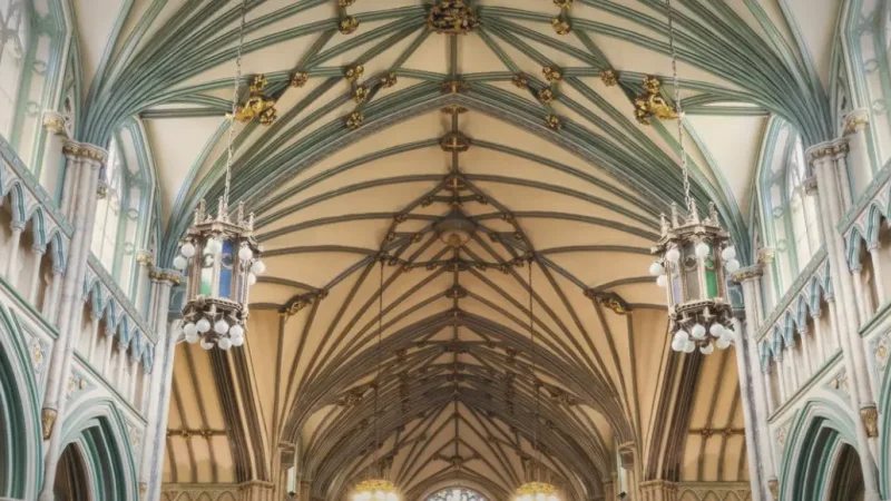St. Dunstan’s Basilica(4)