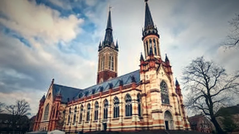 St. James Cathedral(1)