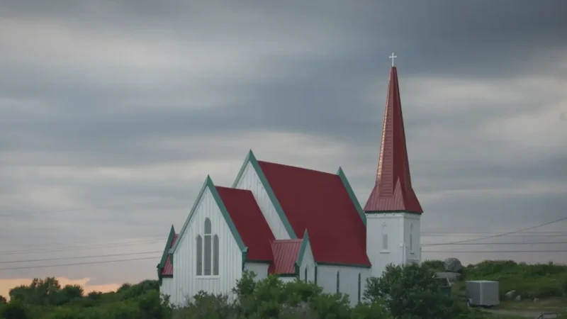 St. John’s Anglican Church(6)