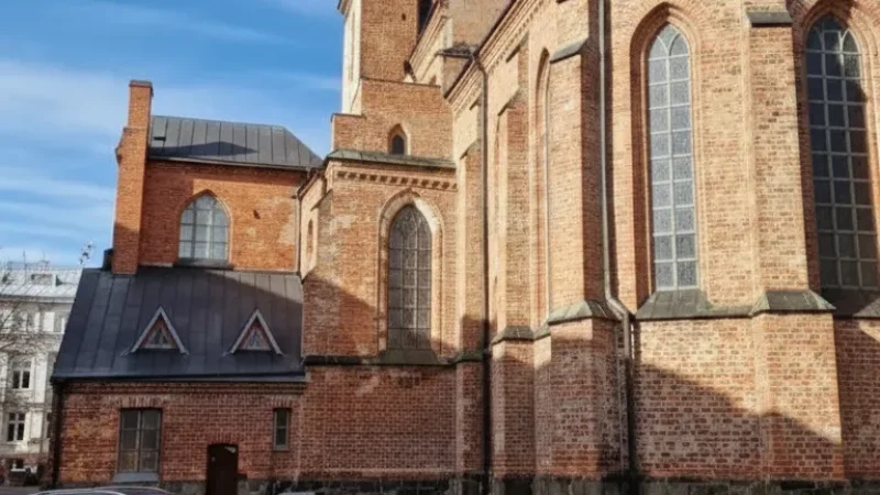 St. John’s Church(1)