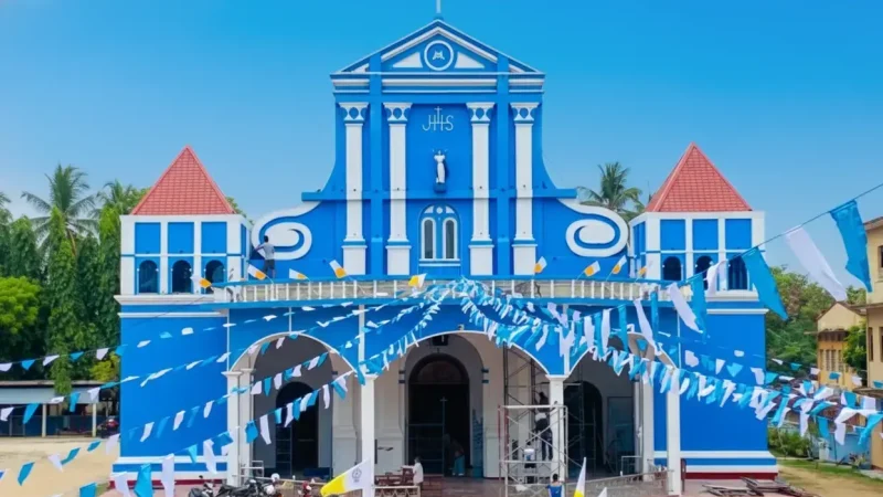 St. Mary’s Cathedral 06