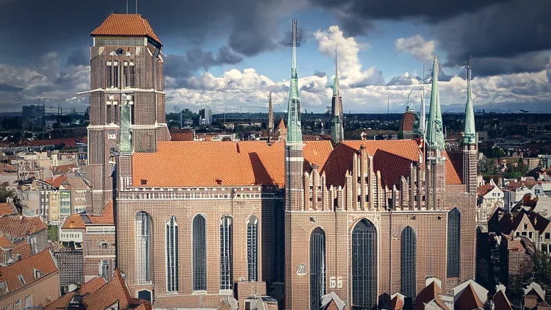 St. Mary’s Church(1)