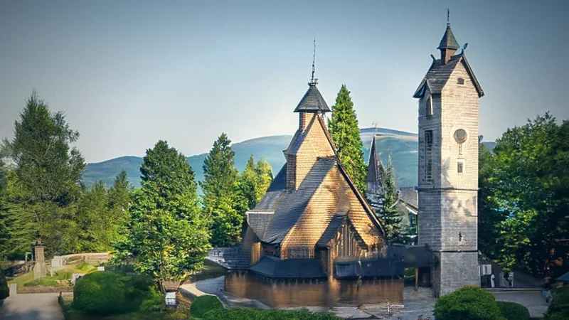 St. Mary’s Church(4)