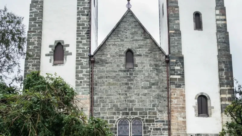 St. Mary's Church(6)