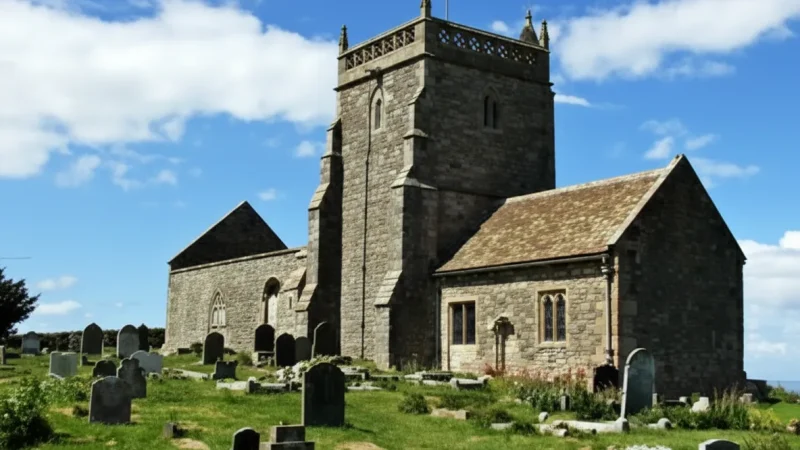 St. Nicholas’ Church Are(4)