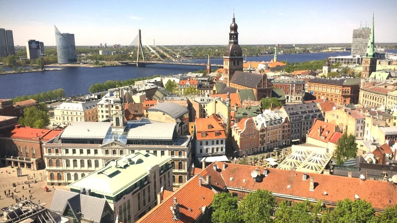 St. Nicolai Church(4)