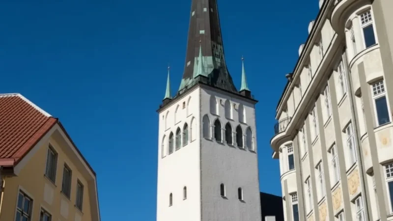 St. Olaf’s Church(2)