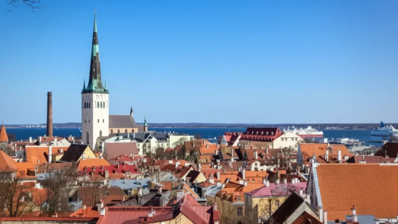 St. Olaf’s Church(4)
