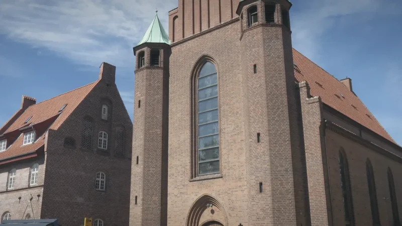 St. Olaf’s Church(4)