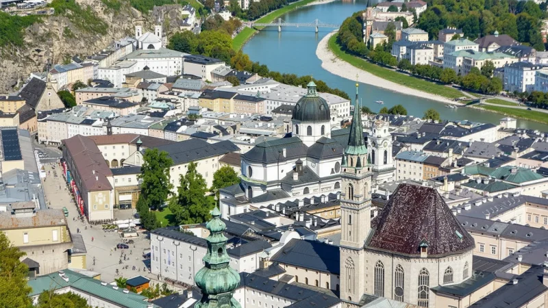 St. Peter’s Abbey(4)