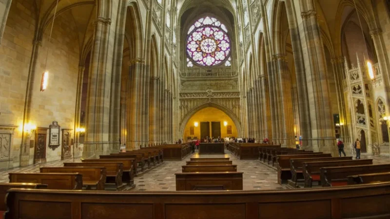 St. Wenceslas Cathedral(6)