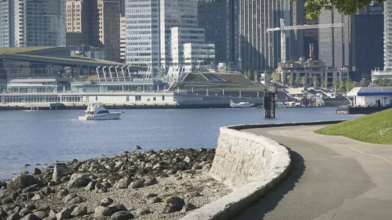 Stanley Park Seawall – Scenic Route(3)