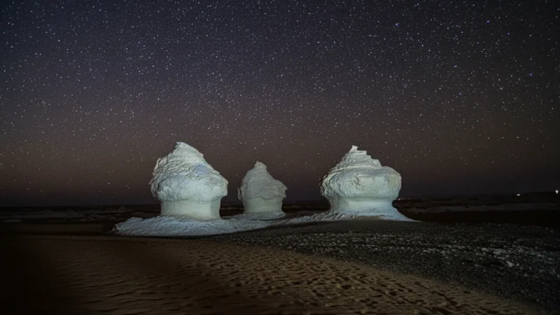 Star Gazing Locations – Clear Night Skies(4)