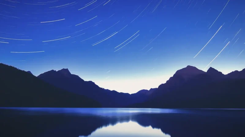 Stargazing Areas – Clear night skies(2)