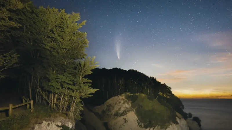 Stargazing Areas – Dark sky locations(3)