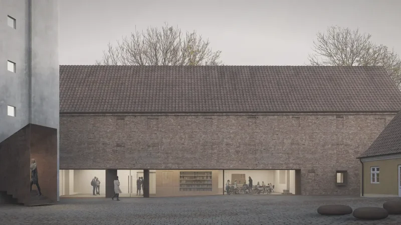 Statens Museum for Art – National art museum(5)