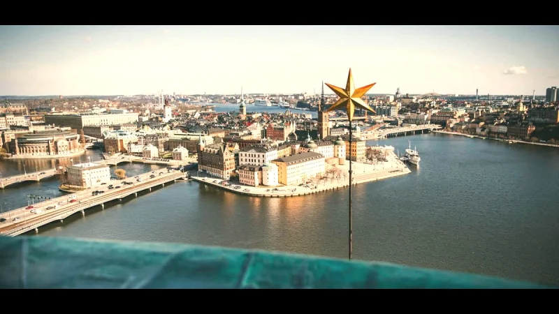 Stockholm City Hall(6)