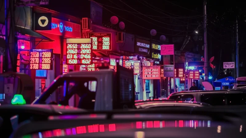 Stodolní Street – Nightlife & dining(3)