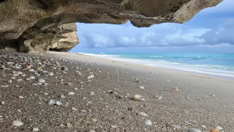 Stone Beach Areas – Natural rocky coastlin(1)
