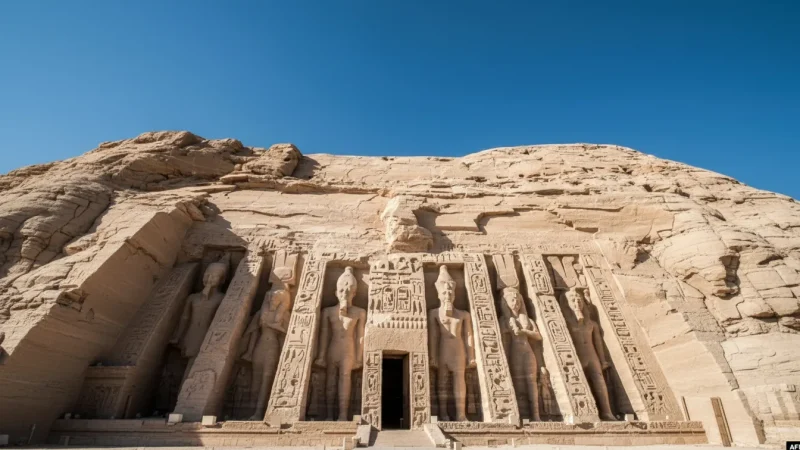 Stone Wall Surroundings – Historic Fortifications(3)