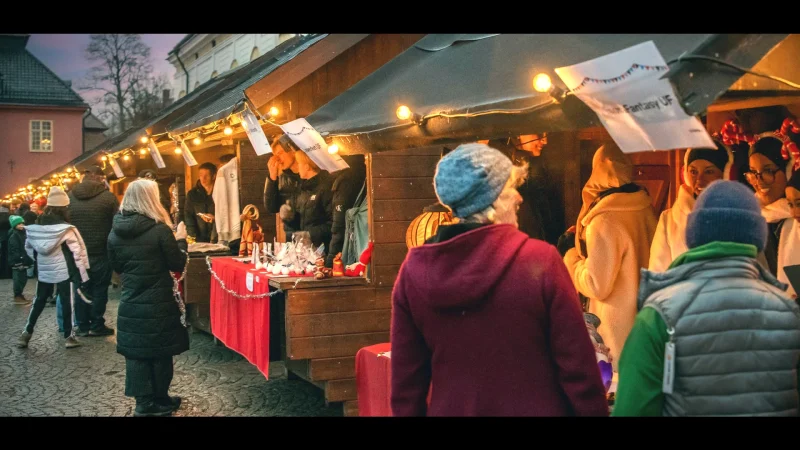 Stora Torget Square – Historic town center(3)