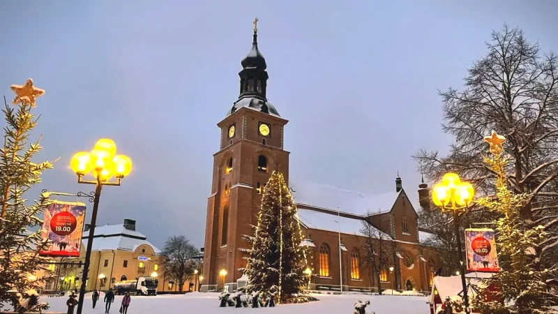 Stora Torget Square(4)