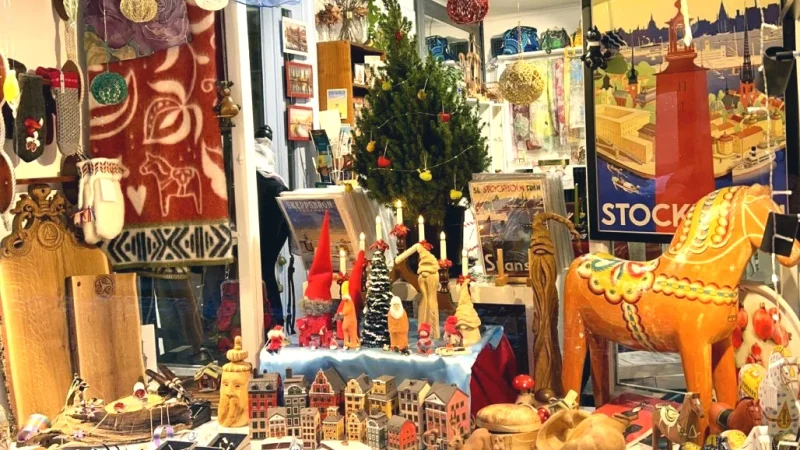 Stortorget Square – Gamla Stan(5)