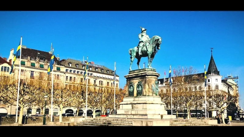 Stortorget Square(3)