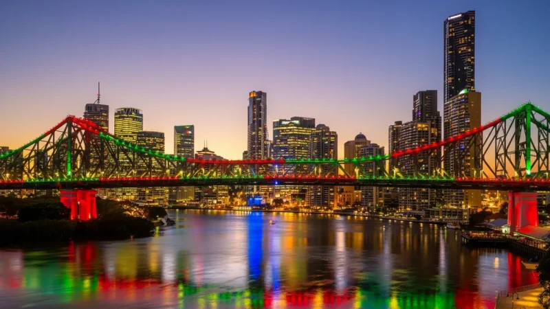 Story Bridge – Iconic bridge and views(6)