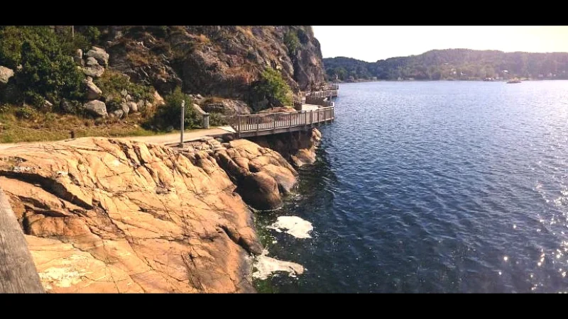 Strandpromenad Walkway(5)
