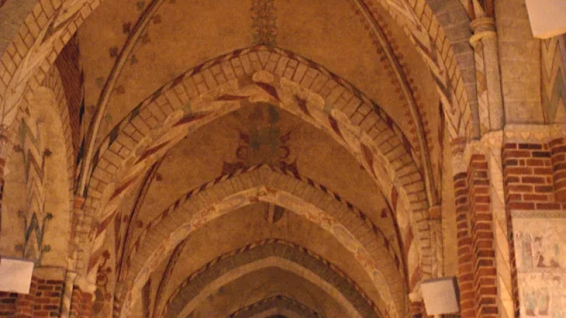 Strängnäs Cathedral – Historic medieval cathedral(3)