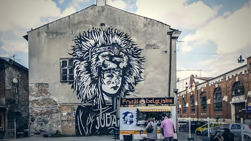 Street Art Are(1)