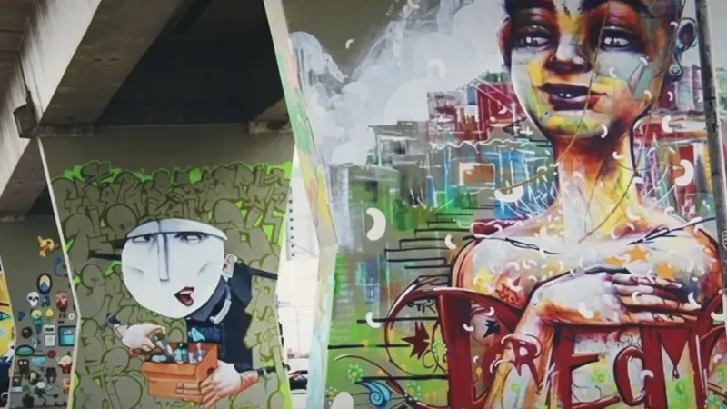 Street Art Corners(6)