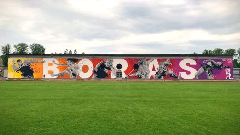 Street Art Walks(2)