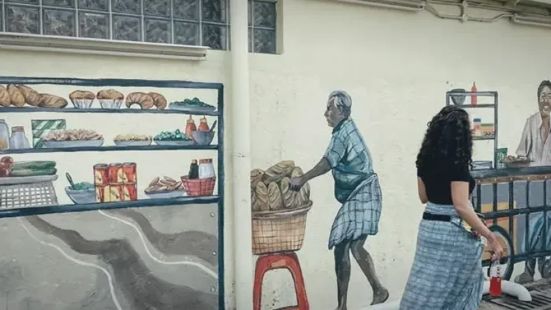 Street Murals & Heritage Walks(2)