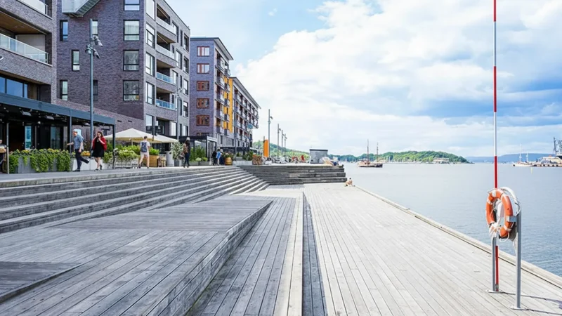 Street Performers Area – Seasonal entertainment(5)