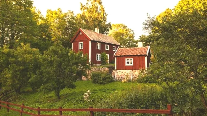 Strömslund Area(2)