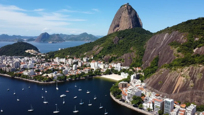 Sugarloaf Mountain(1)
